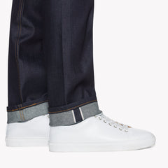 WeirdGuy Nightshade Strech Selvedge Indigo