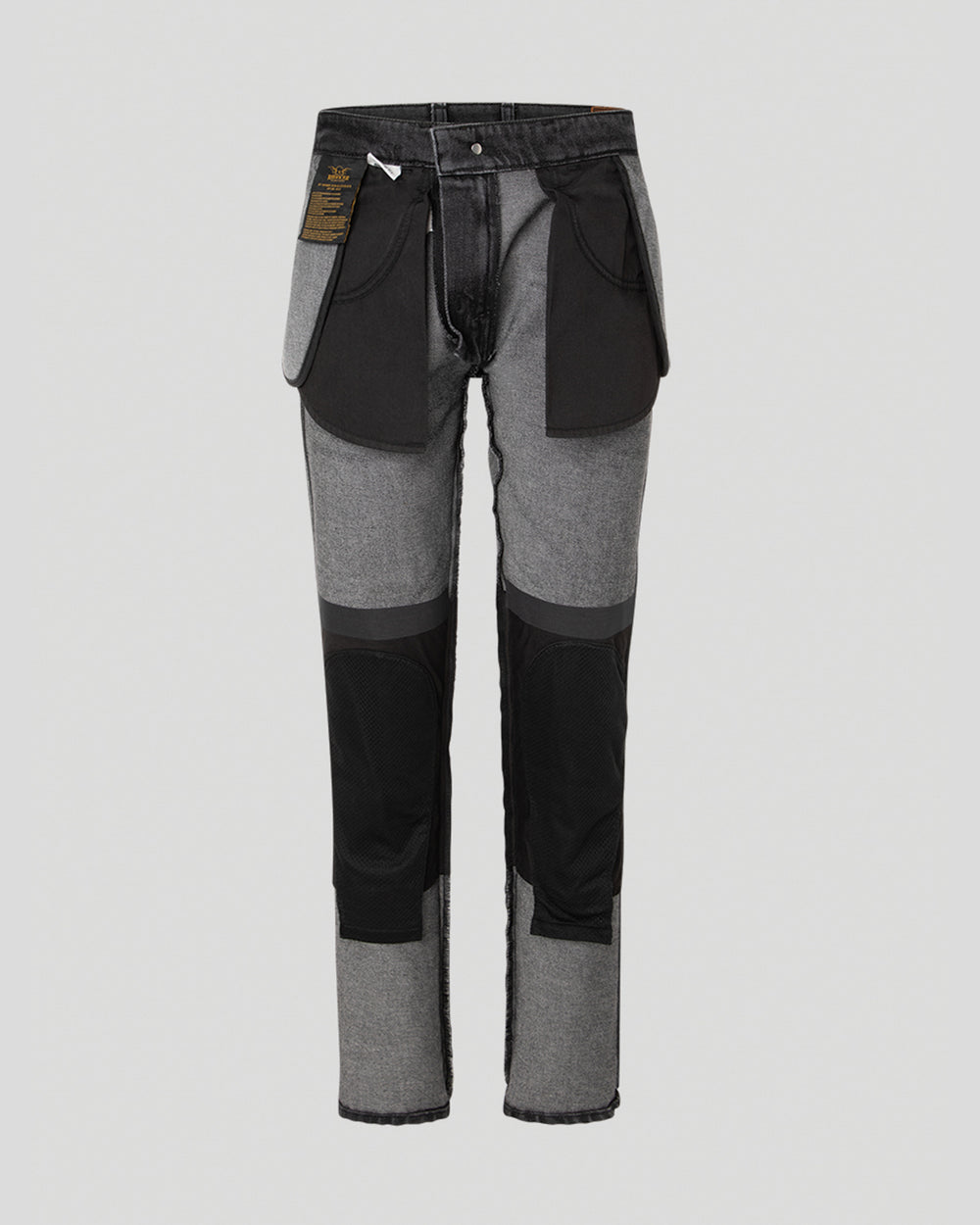Wheeler-Grey