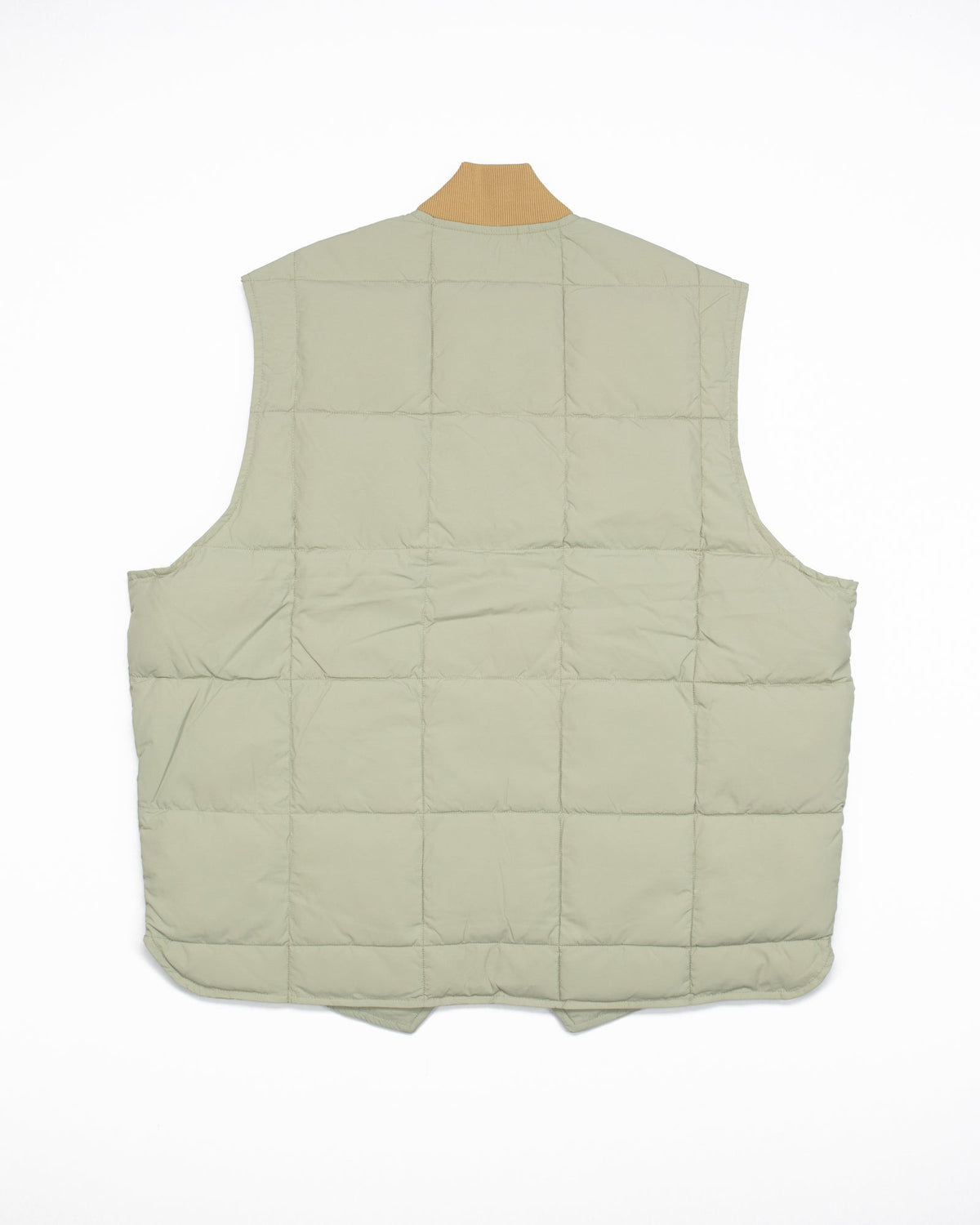Down Vest Seattle Sage