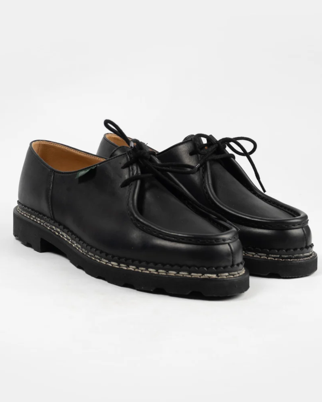 Michael/Marche II Black