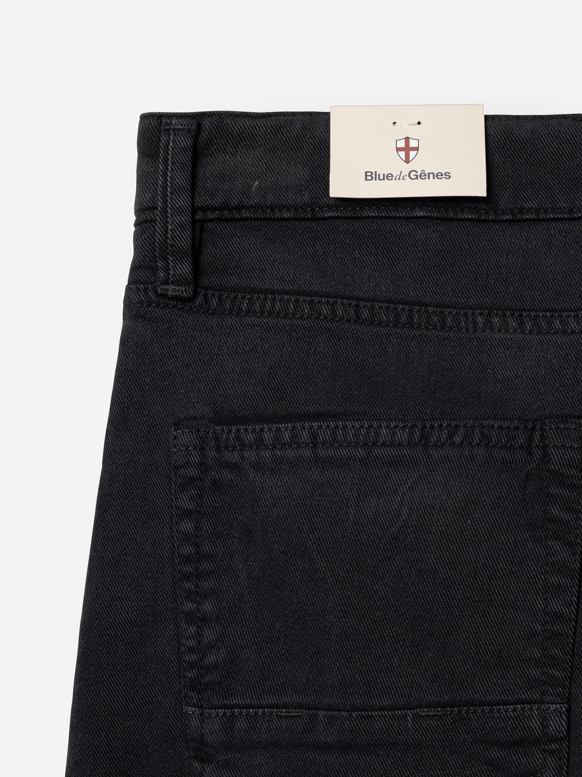 Jeans Tapered Navy