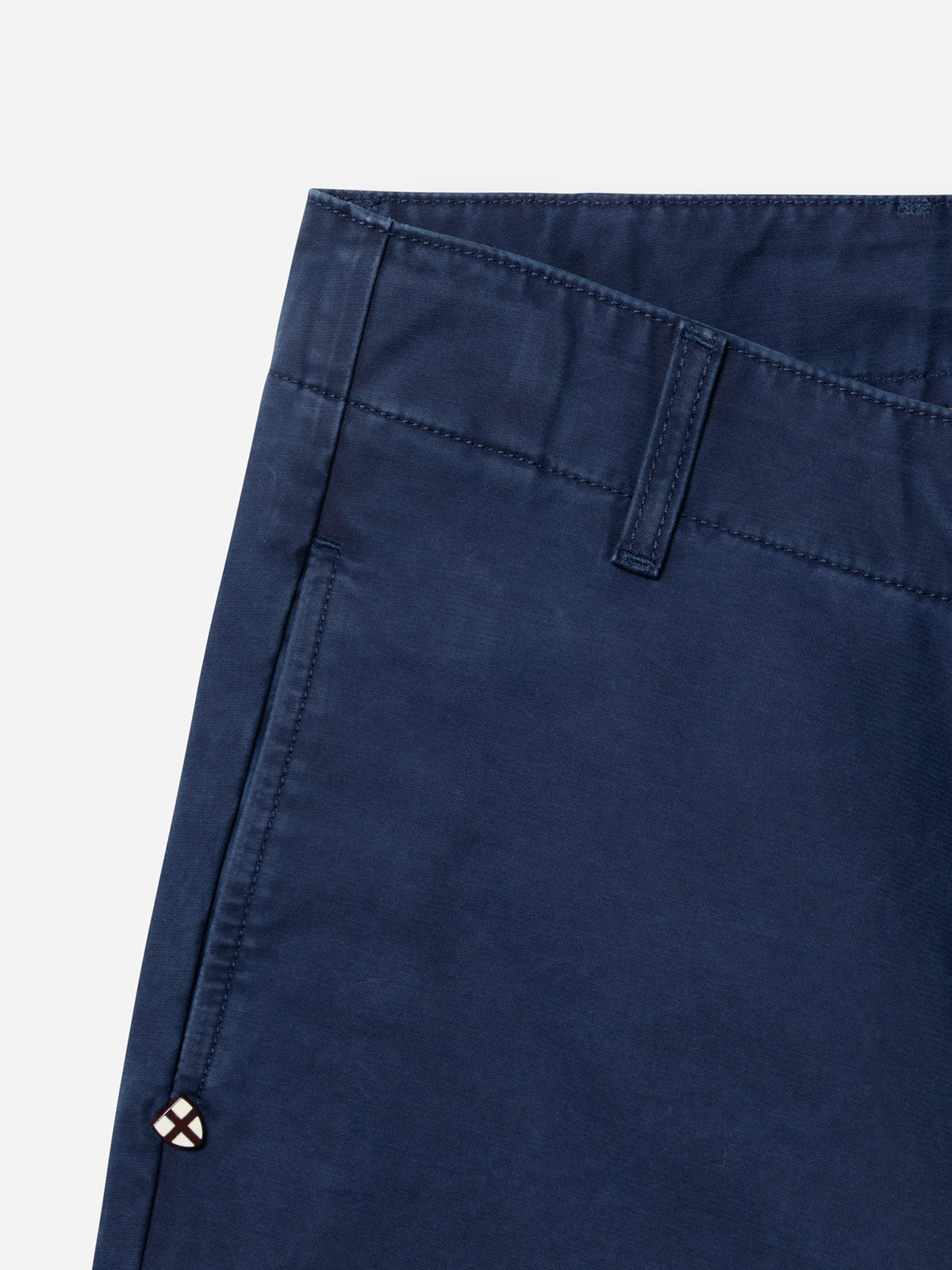 BGliam Nebraska Chino Blue