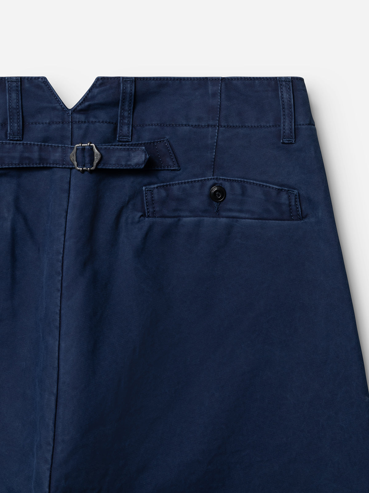 BGliam Nebraska Chino Blue