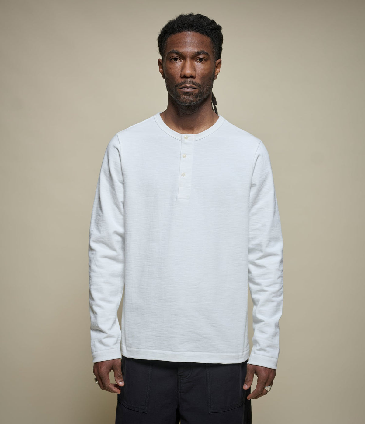 2S08.01 Henley White