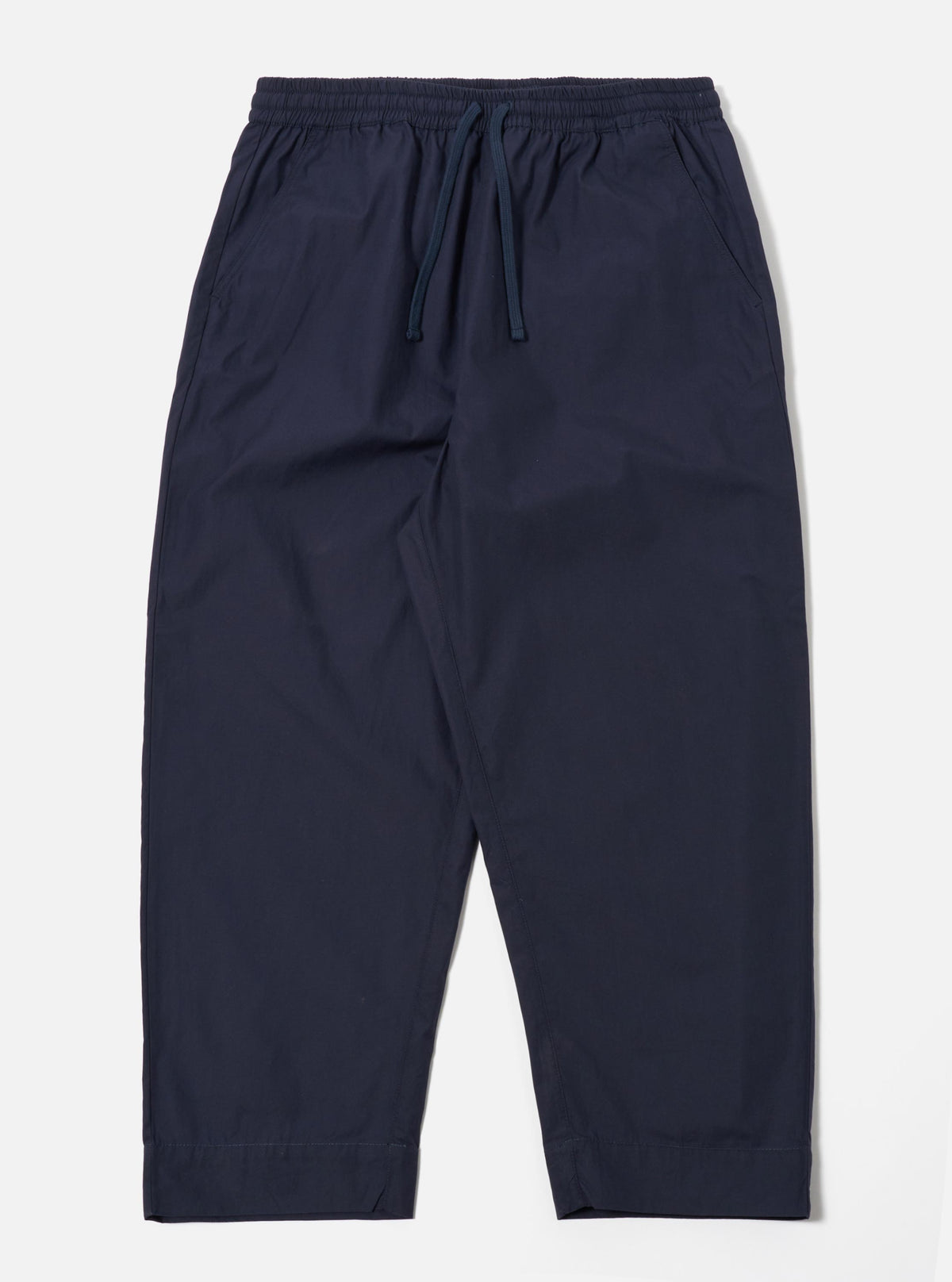 JUDO PANT - Navy