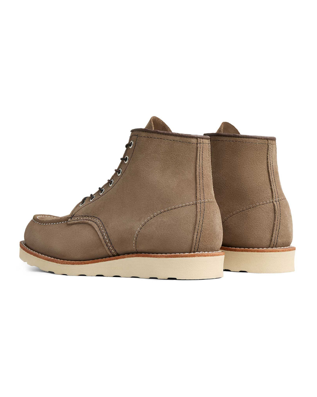 8838 Moc Toe Sandstone Mohave Roughout