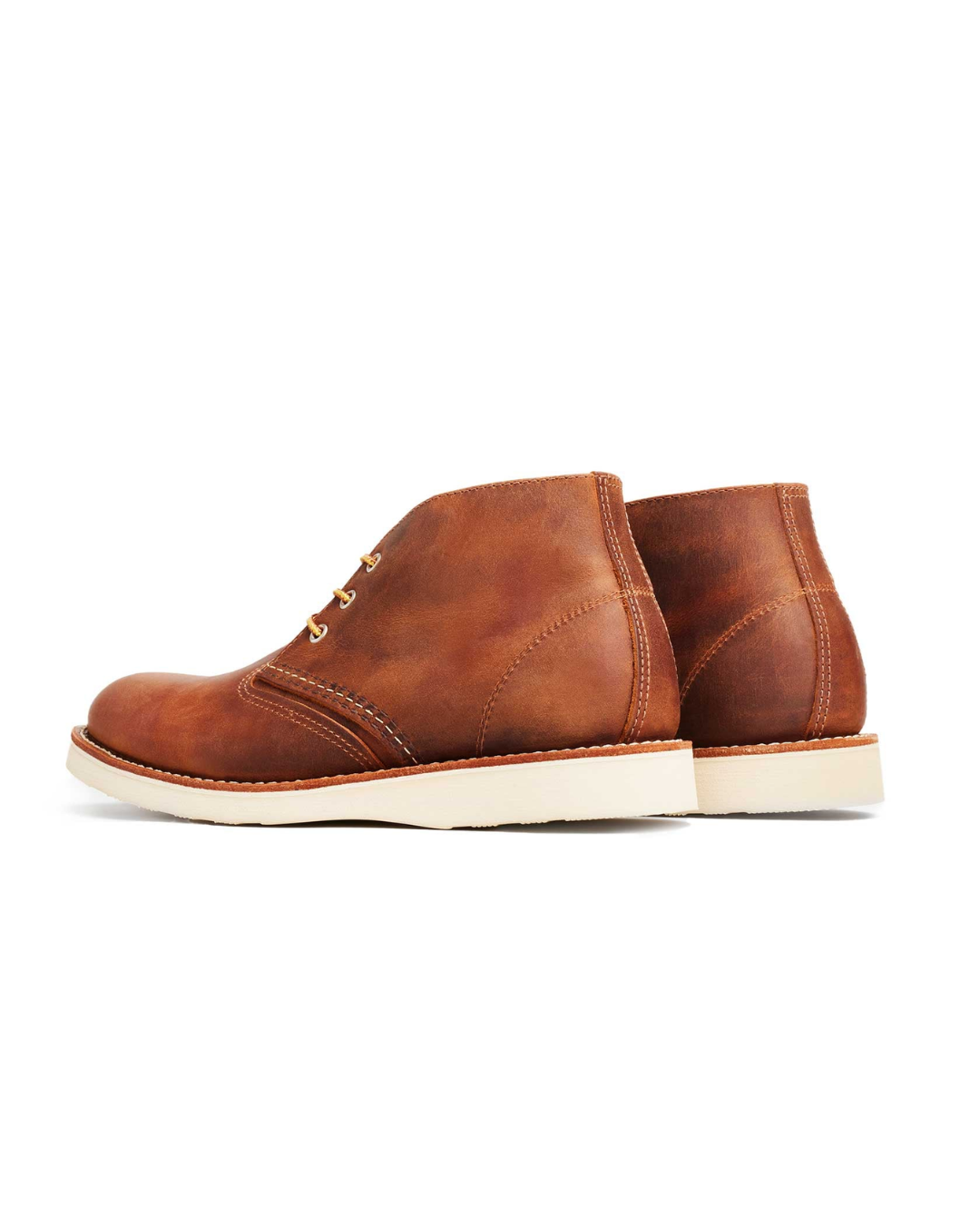 3137 Work Chukka