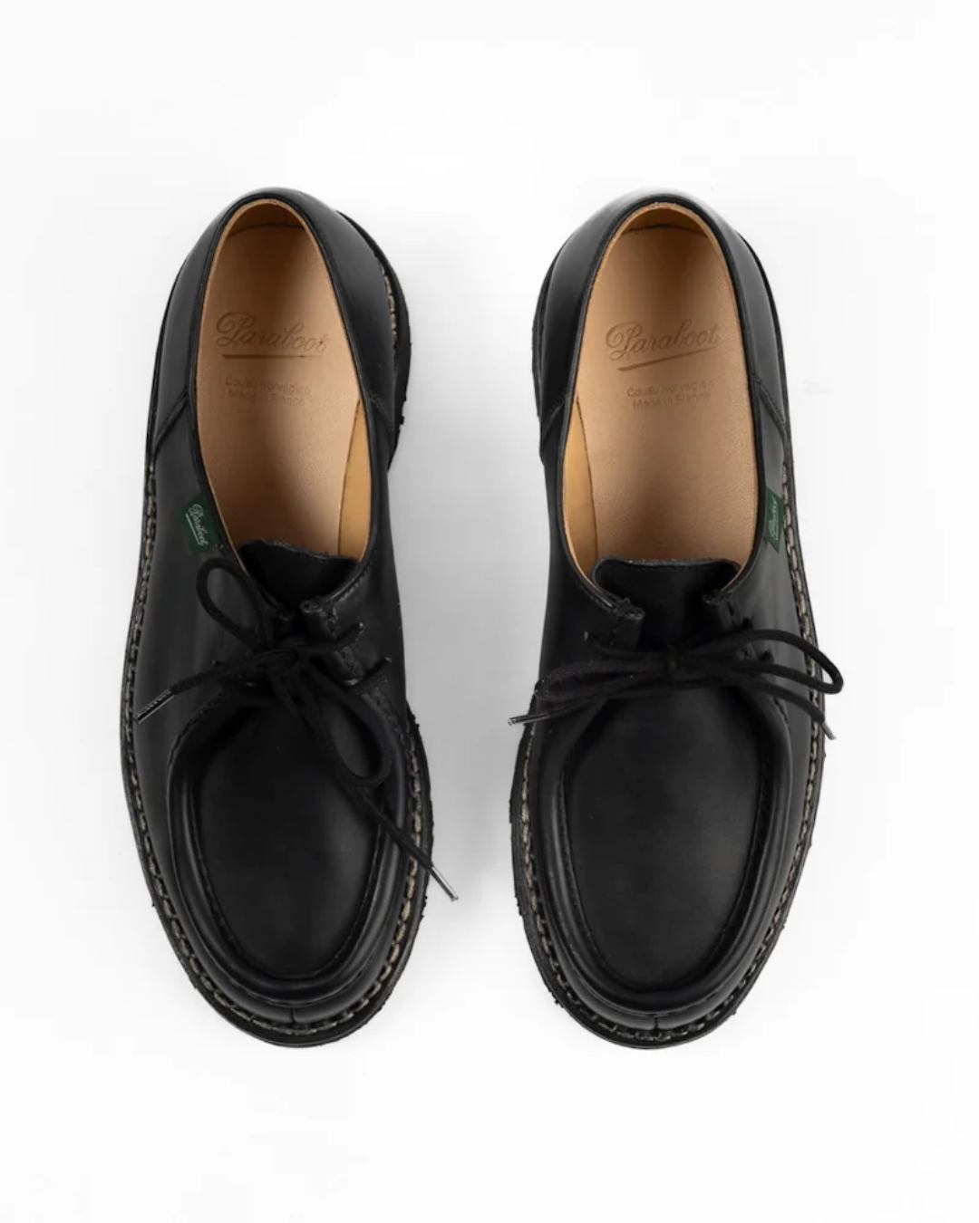 Michael/Marche II Black