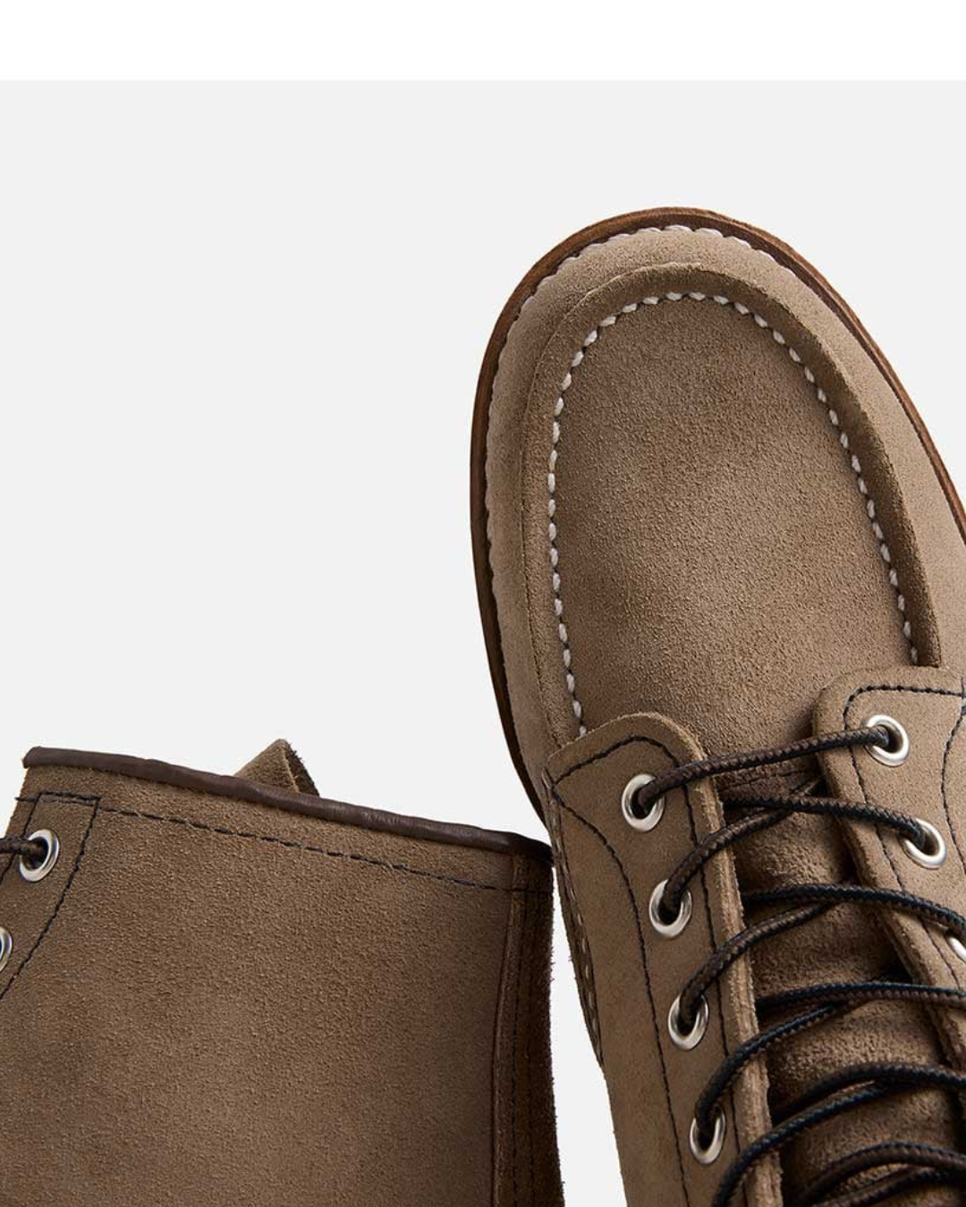 8838 Moc Toe Sandstone Mohave Roughout