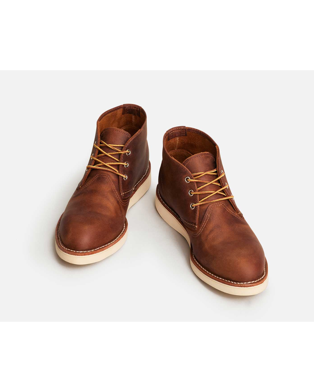 3137 Work Chukka