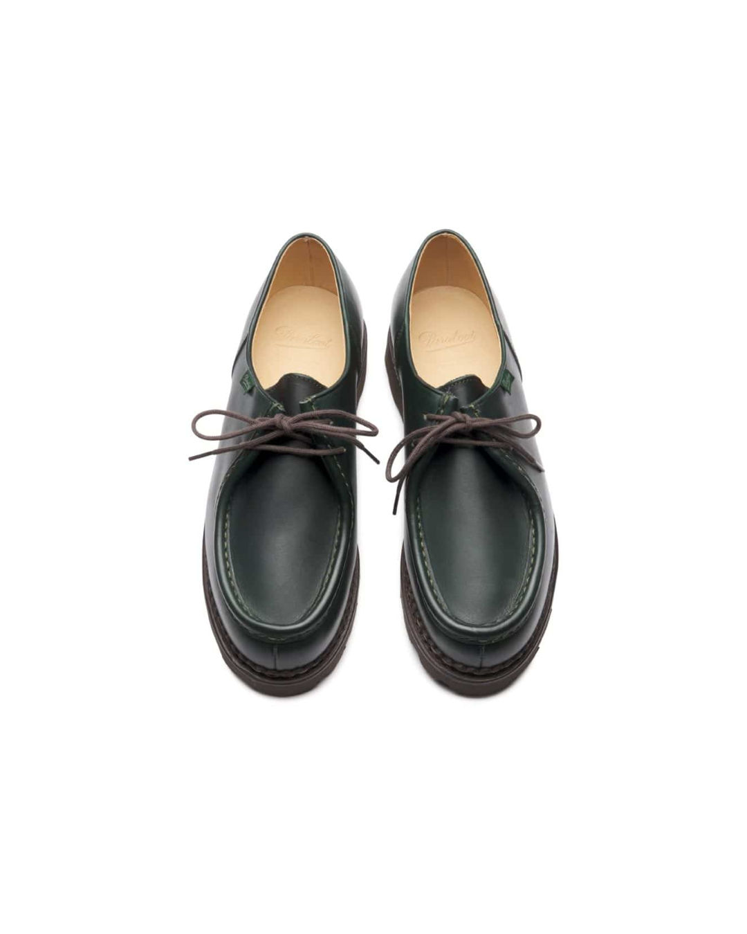 Michael/Marche II Marron Liz Vert