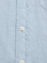 BGenric Hope L/S Shirt - Blue Fog