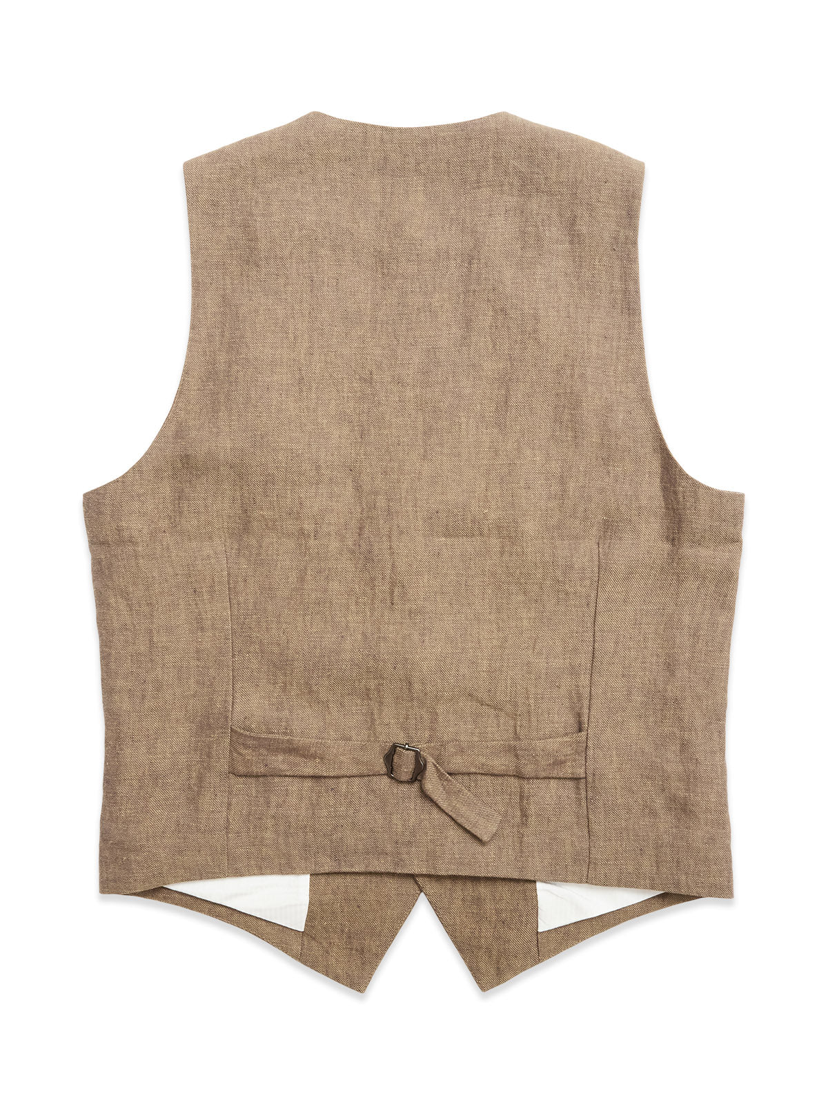 BCanna Lin Gilet - Grey Mel.