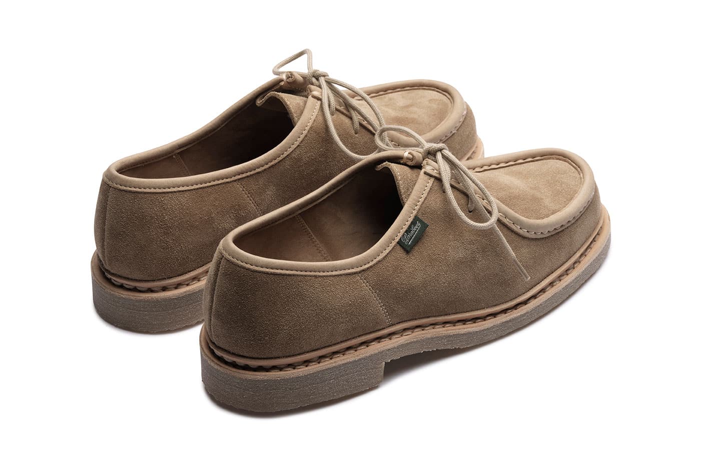 Micka Ario Miel Vel Sand
