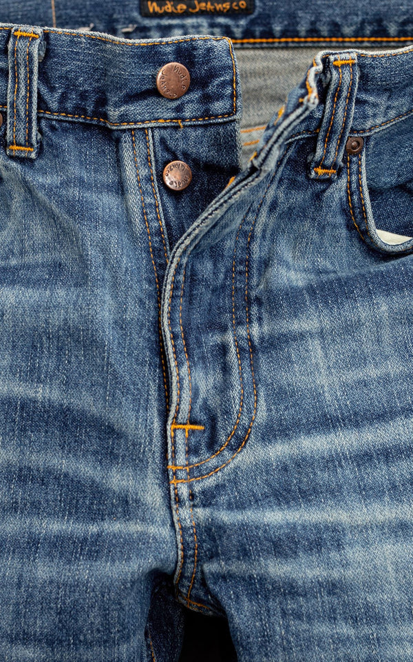 Steady Eddie II - Muted Tracks