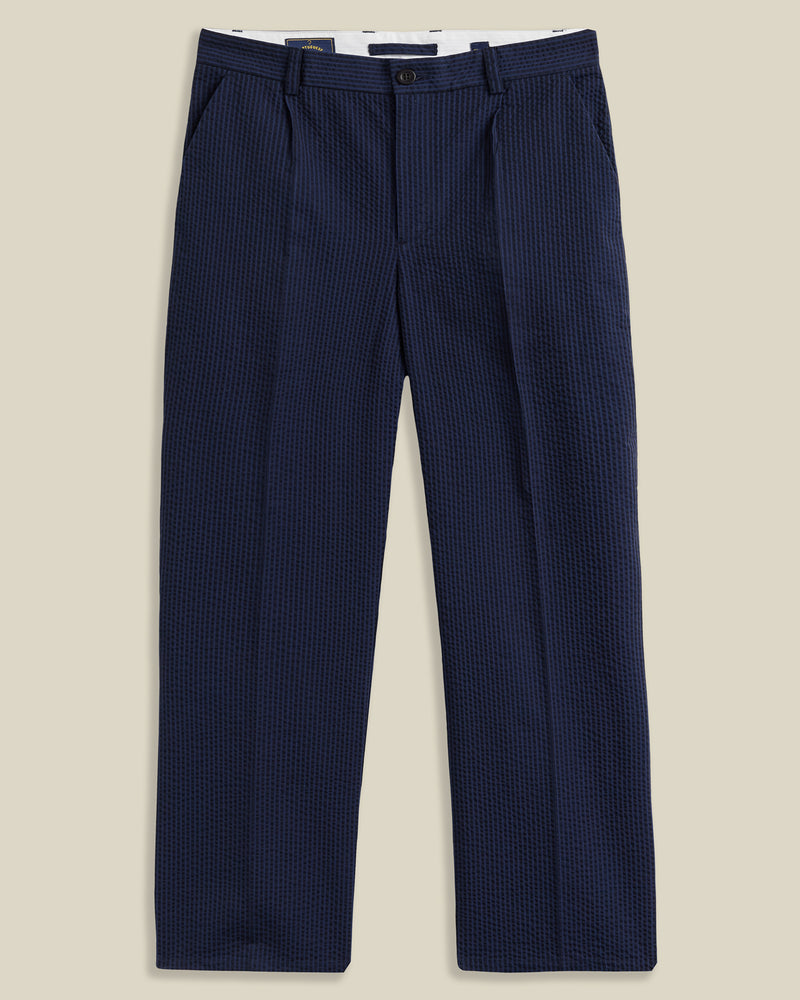 Atlantico Trousers Navy