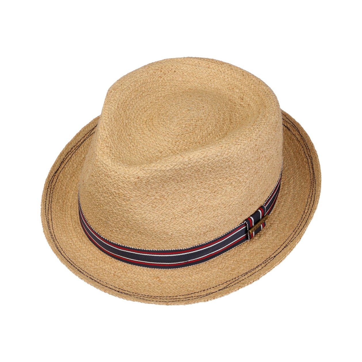 Brandsfield Player Raffiahut