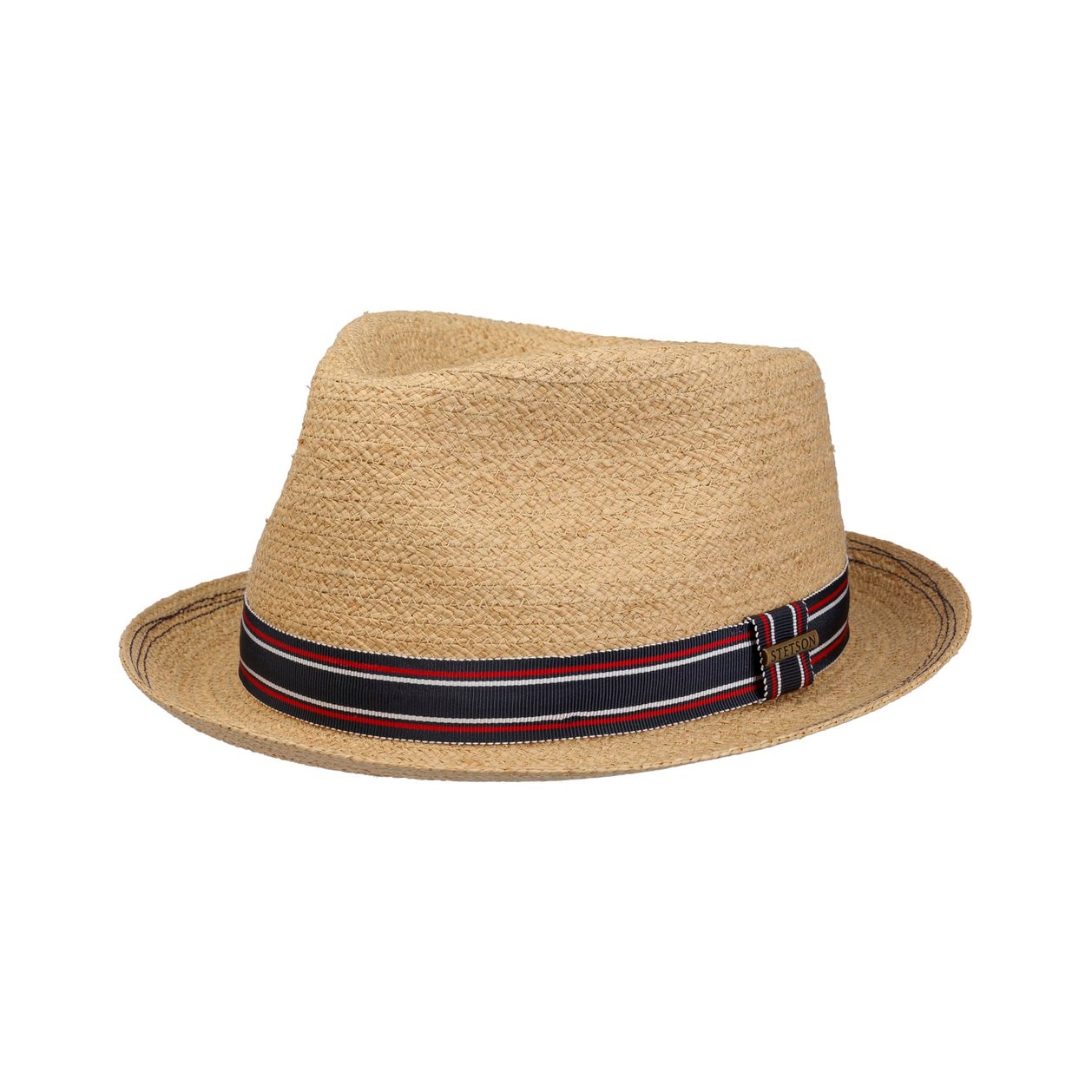 Brandsfield Player Raffiahut