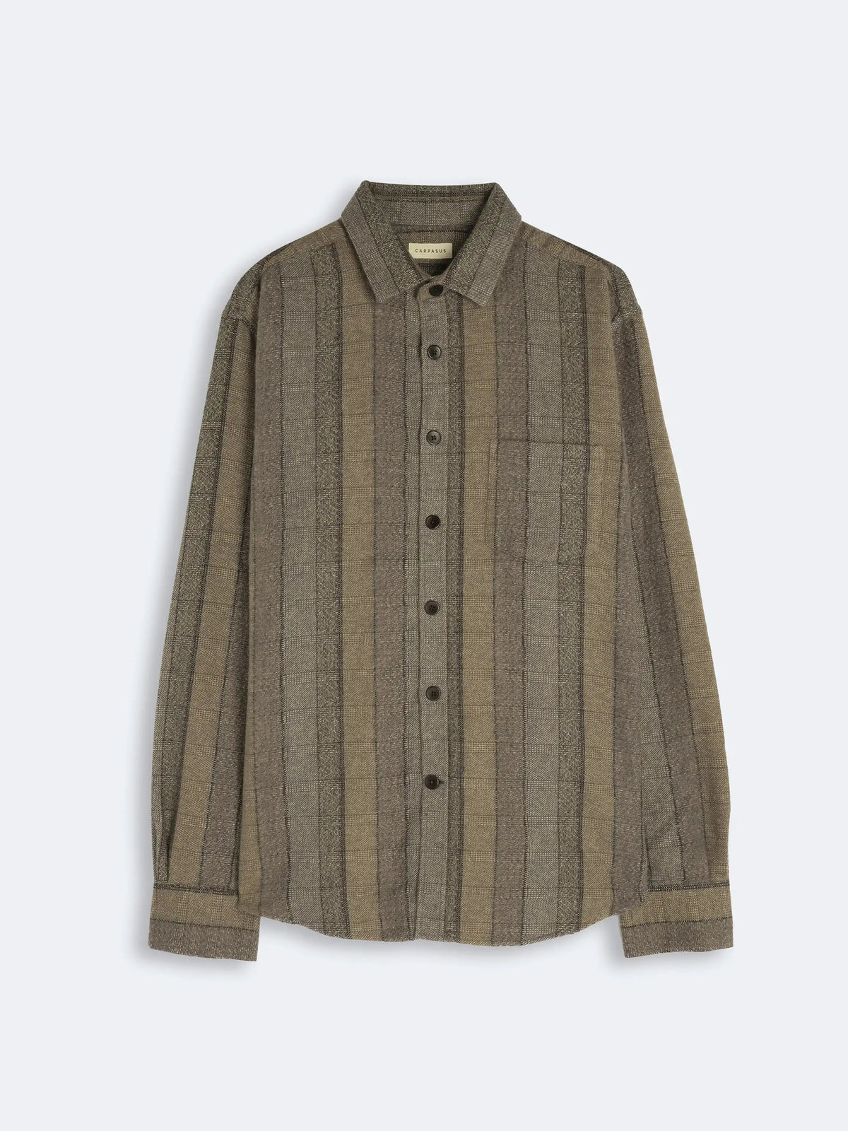 Flannel Shirt Meru Savanna
