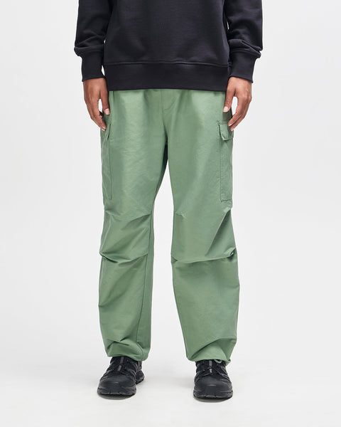 Remi Cargo Pant – Loden- Frost Green