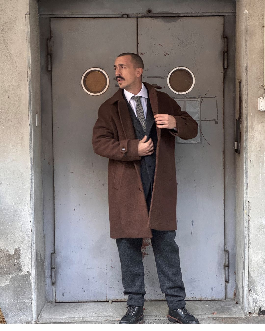 Circolo Mantel - Cioccolato