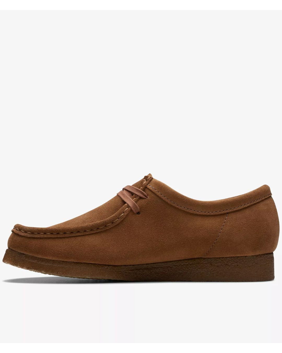 Wallabee - Cola