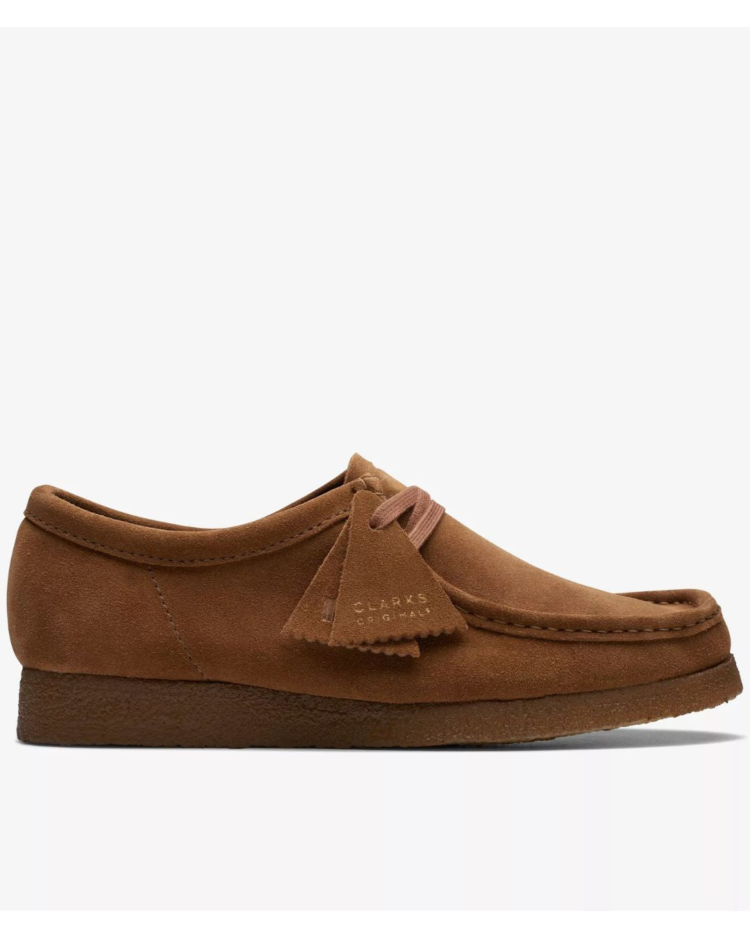 Wallabee - Cola