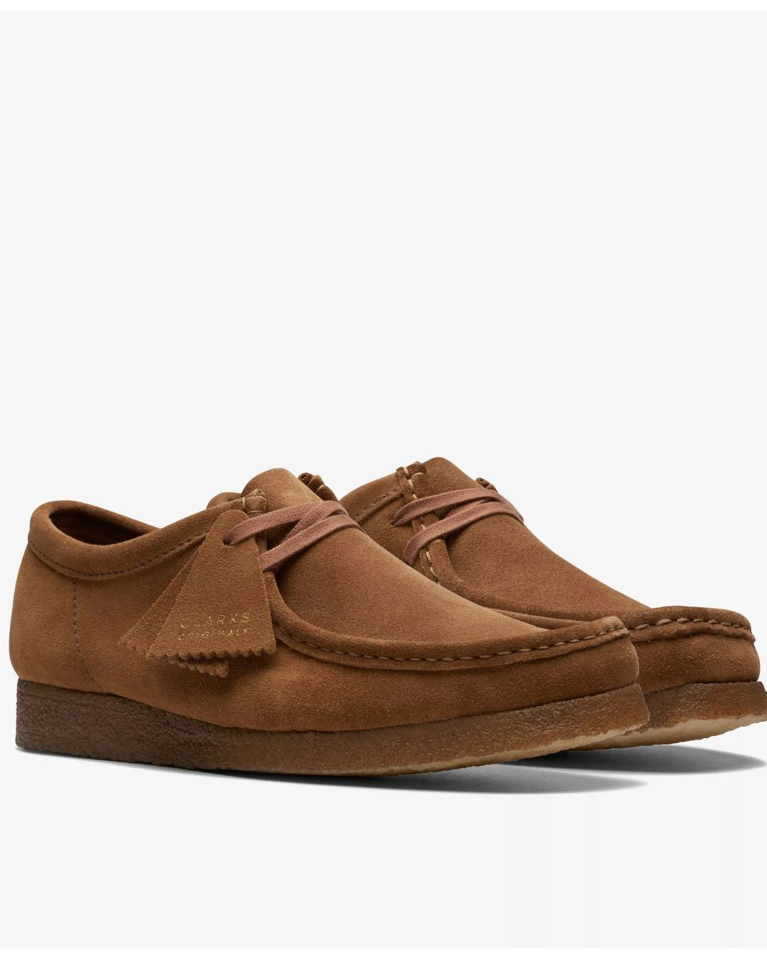Wallabee - Cola