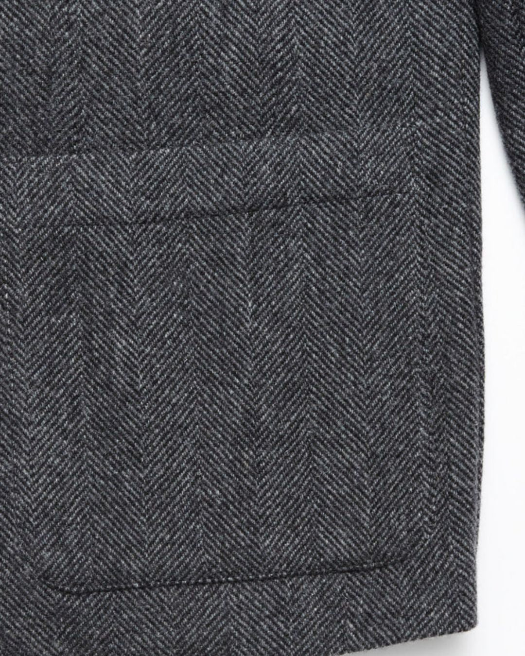 Fukui Blazer