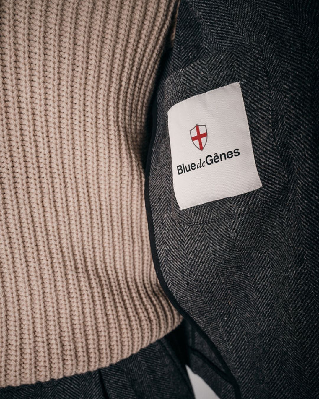 Fukui Blazer