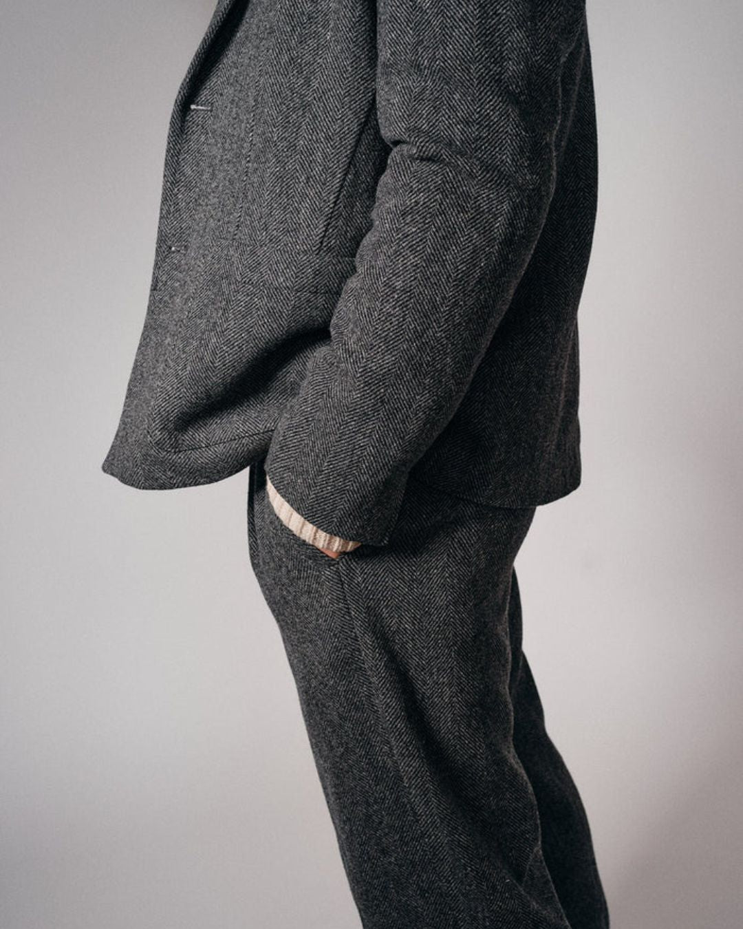 Kyoto Pant