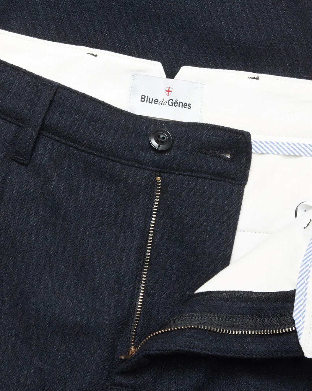 Kibishi Solid Pant