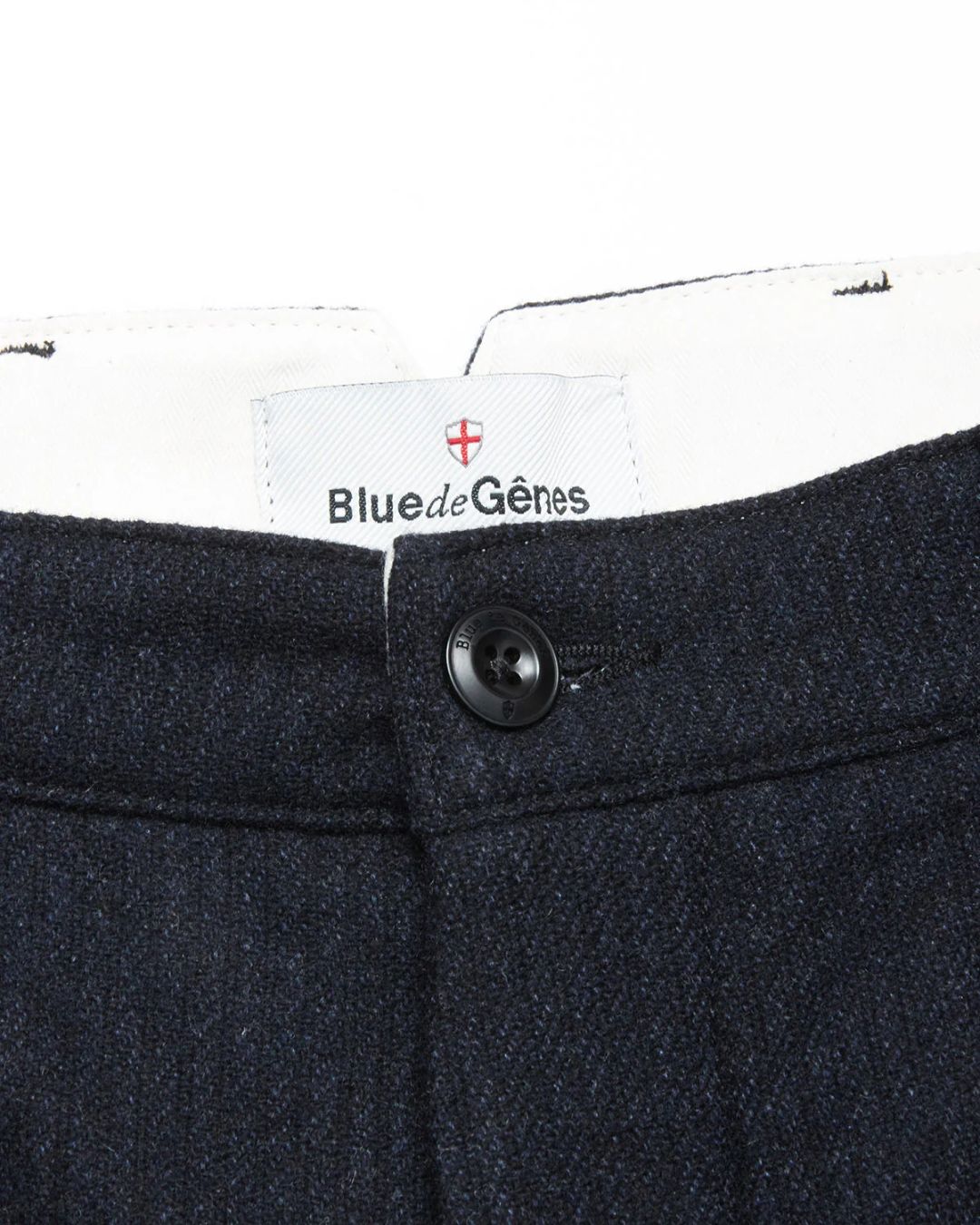 Kibishi Solid Pant