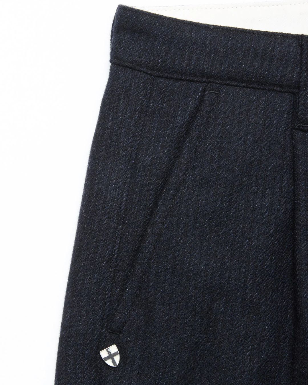 Kibishi Solid Pant