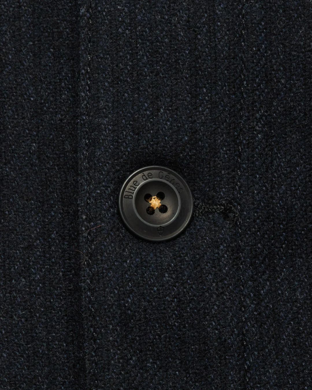 Vincenzo Solid Jacket