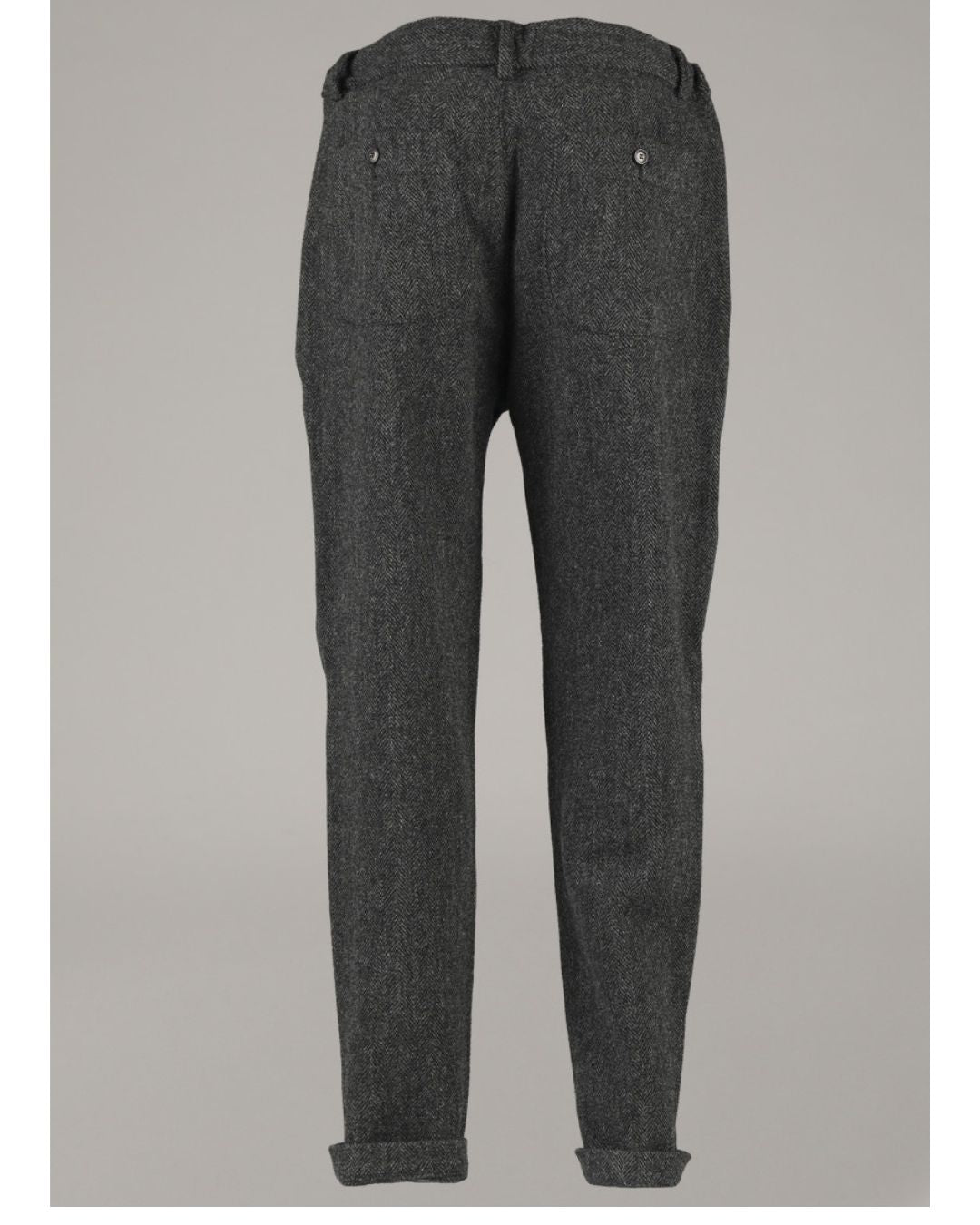 OXNARD 766 GREY