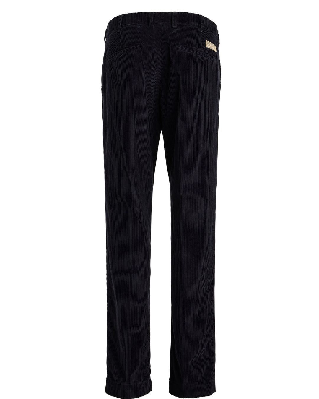 New Chino Pants - Navy
