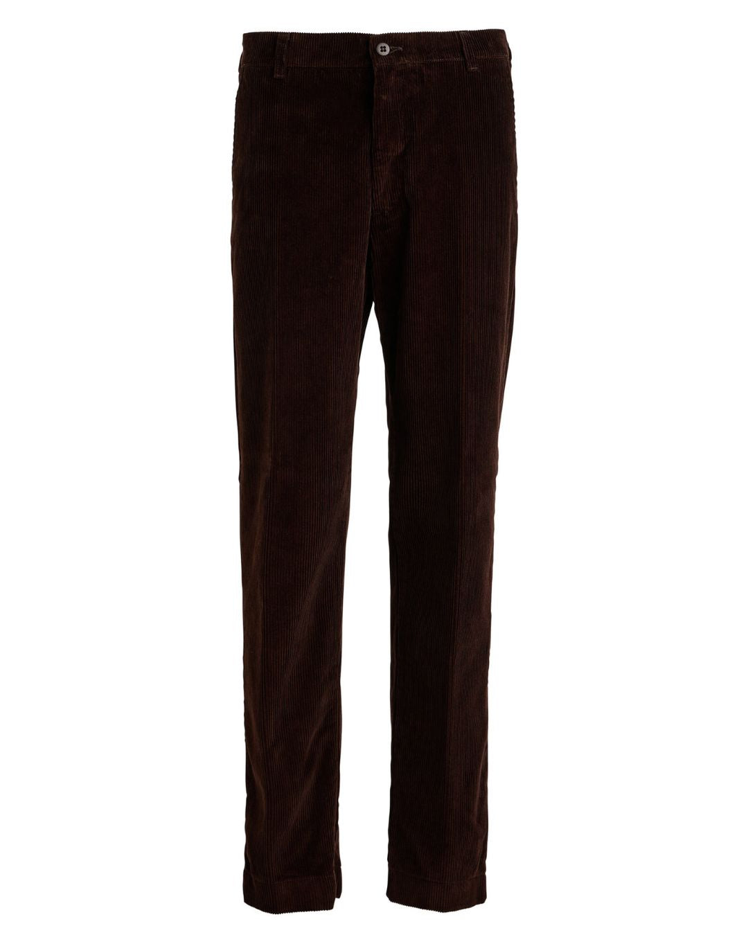 New Chino Pants - Brown