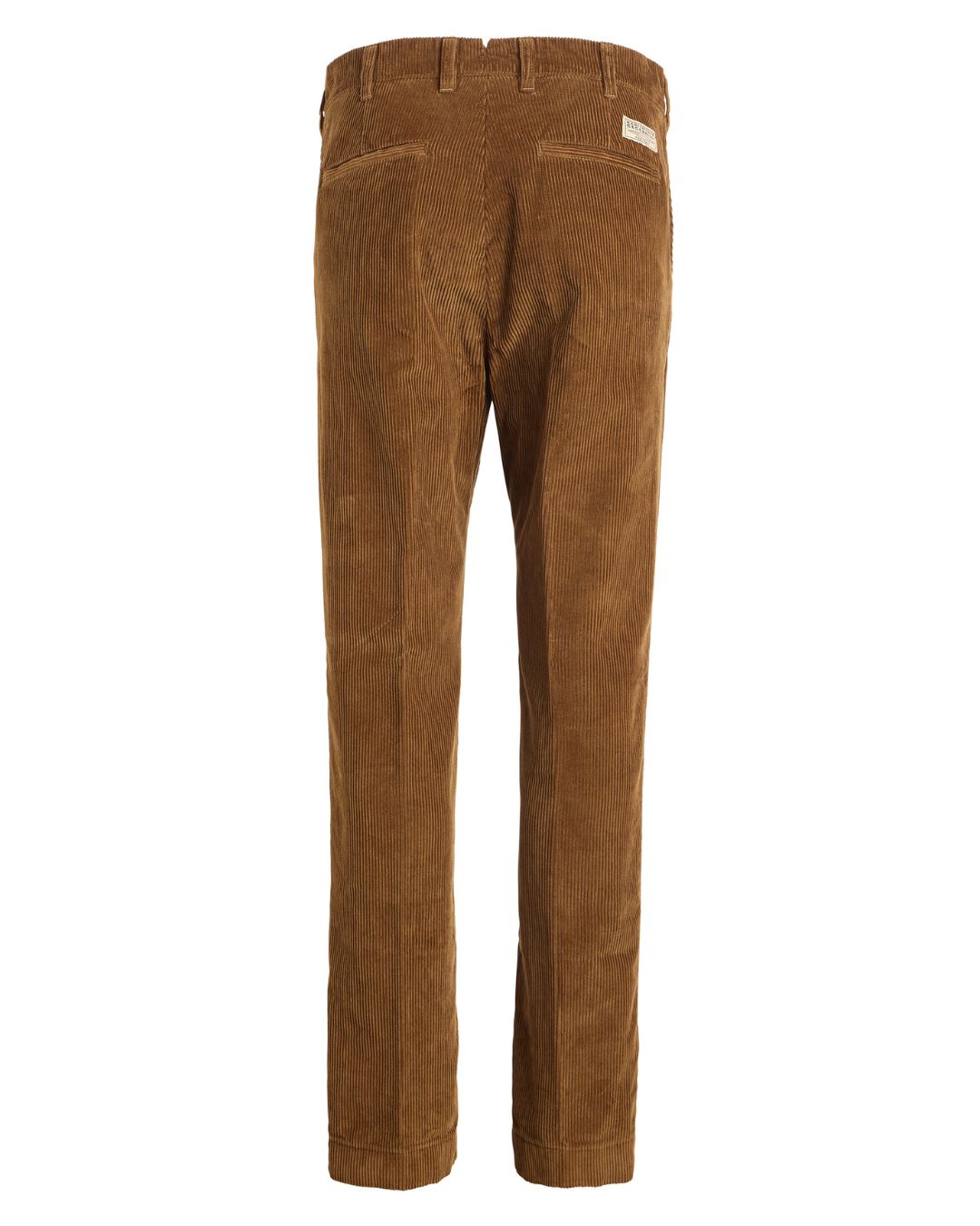New Chino Pant - Camel