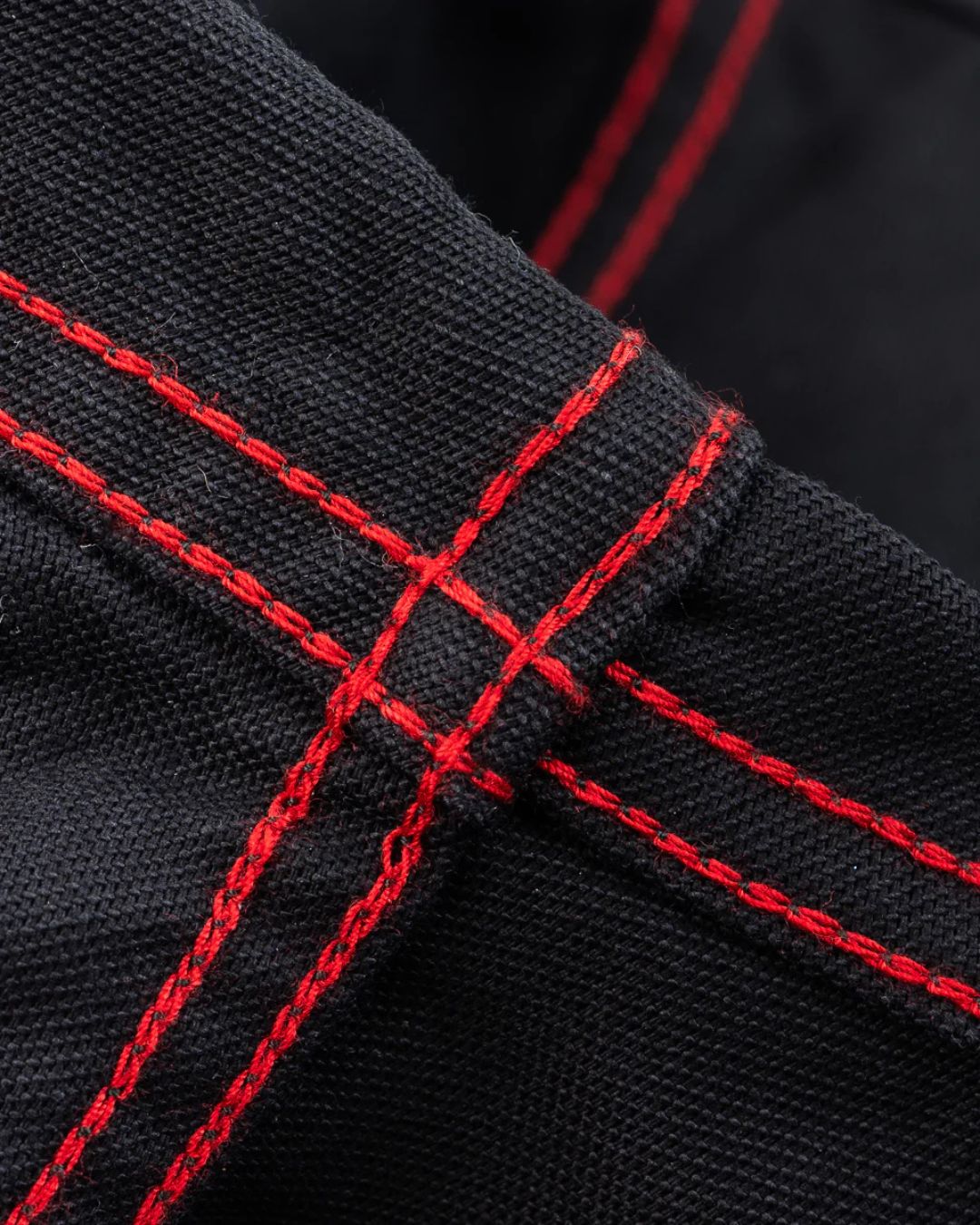 12oz Military Moleskin Western Shirt - IHSH-426-BLK