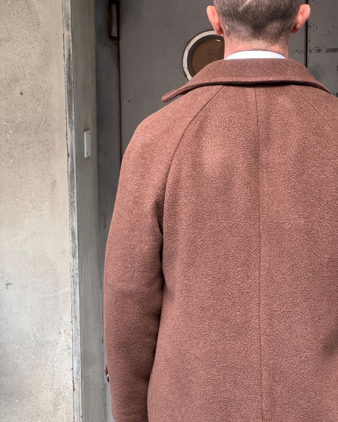 Circolo Mantel - Cioccolato