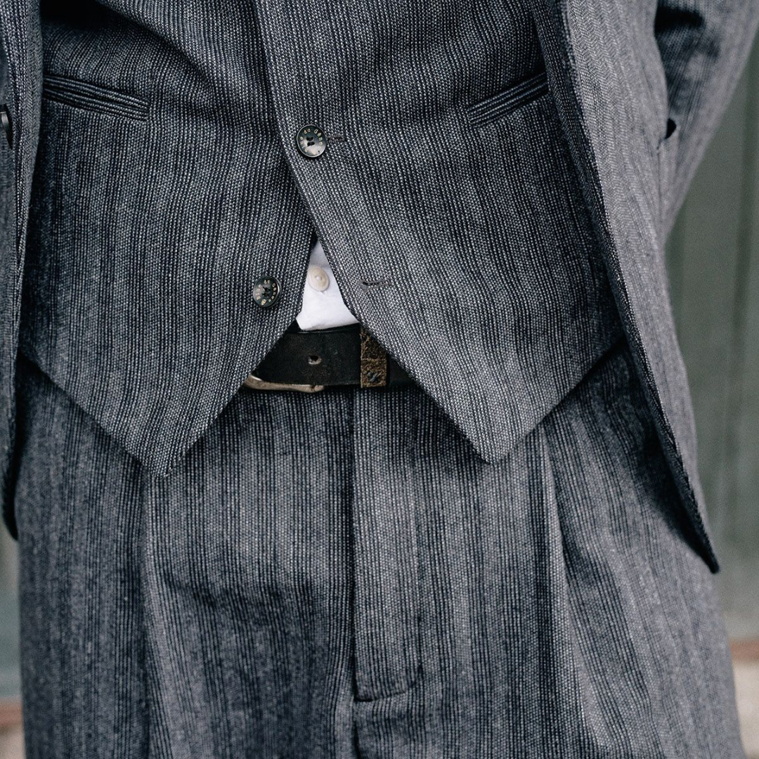 Panco Dori Chino