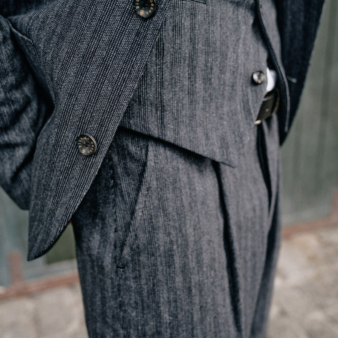 Panco Dori Chino