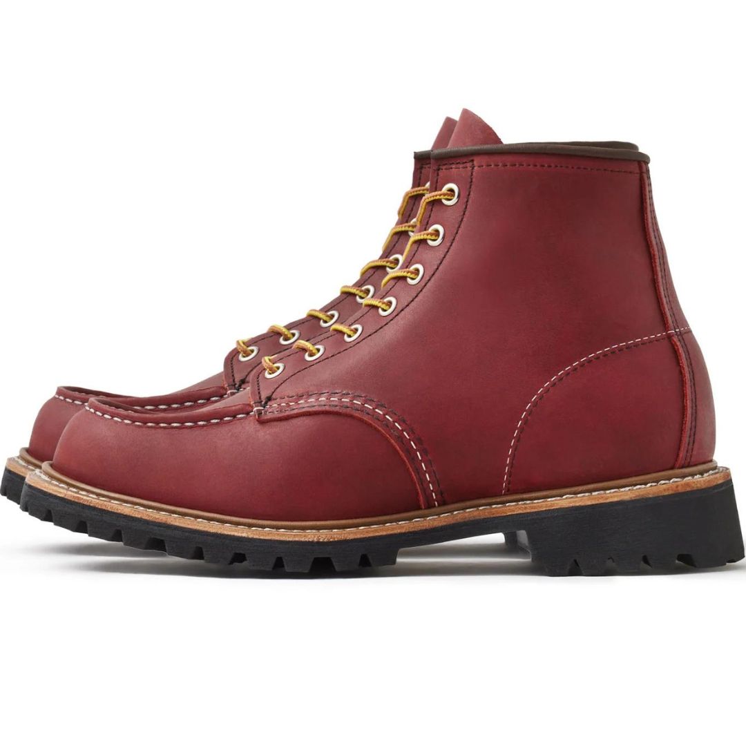 MOC TOE Norway #8209