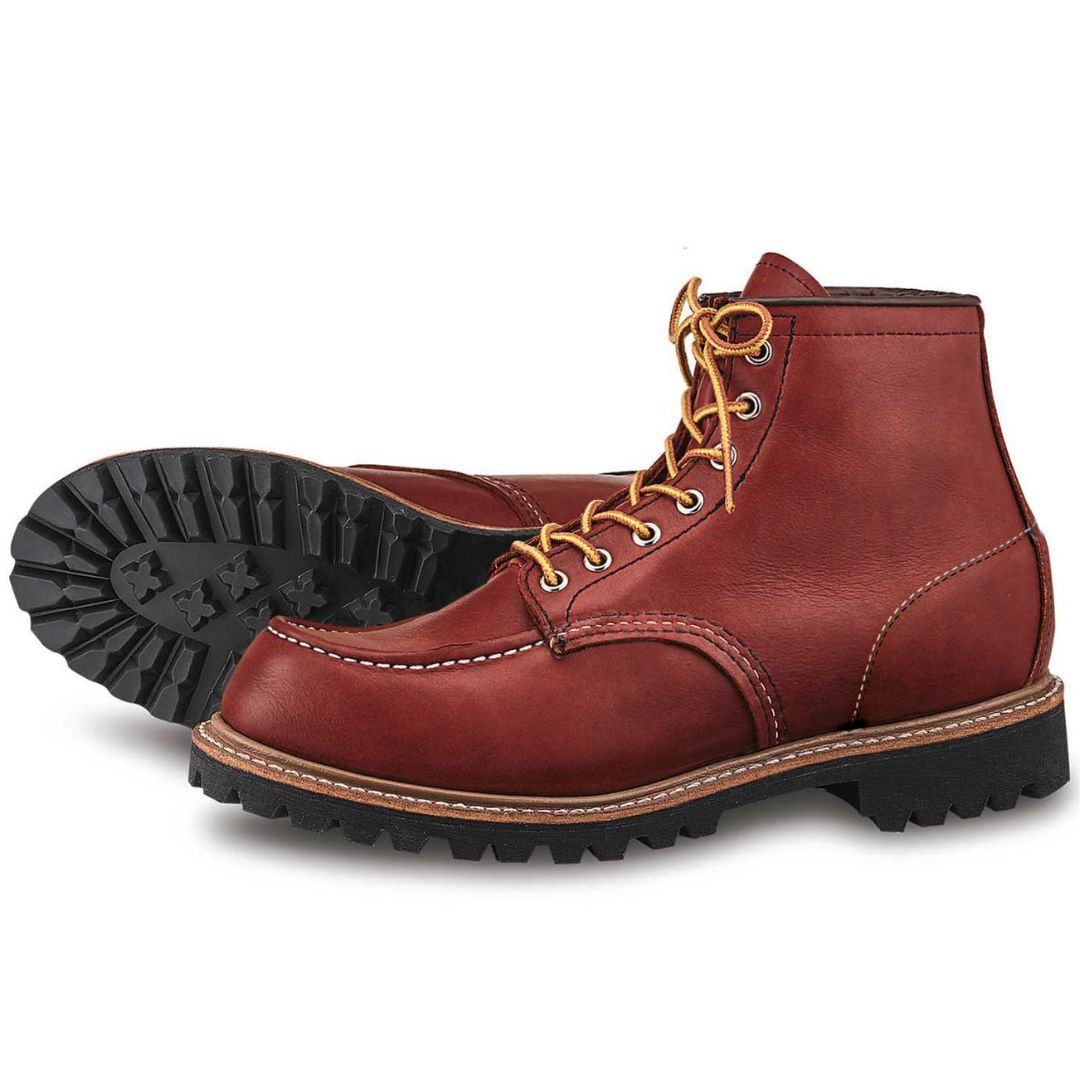 MOC TOE Norway #8209