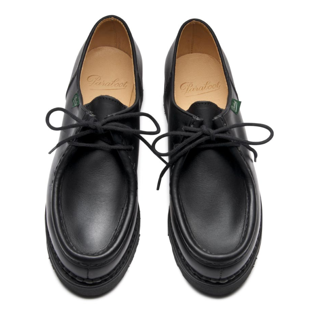 Paraboot Michael Black