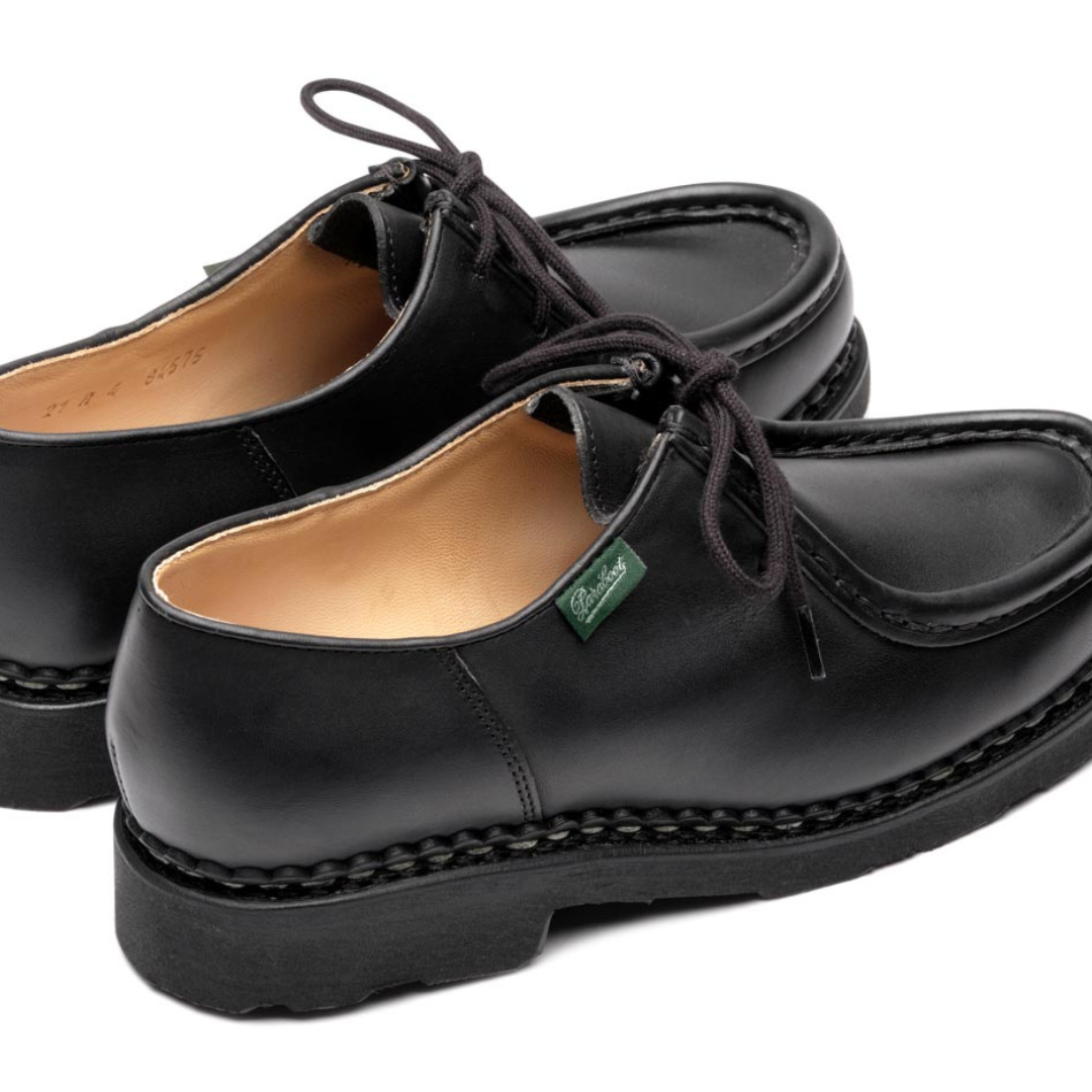 Paraboot Michael Black