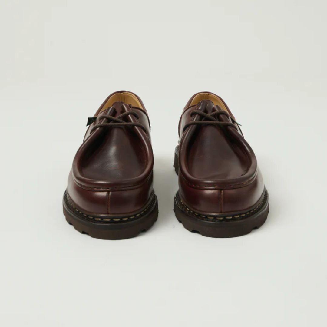 Paraboot Michael Brown