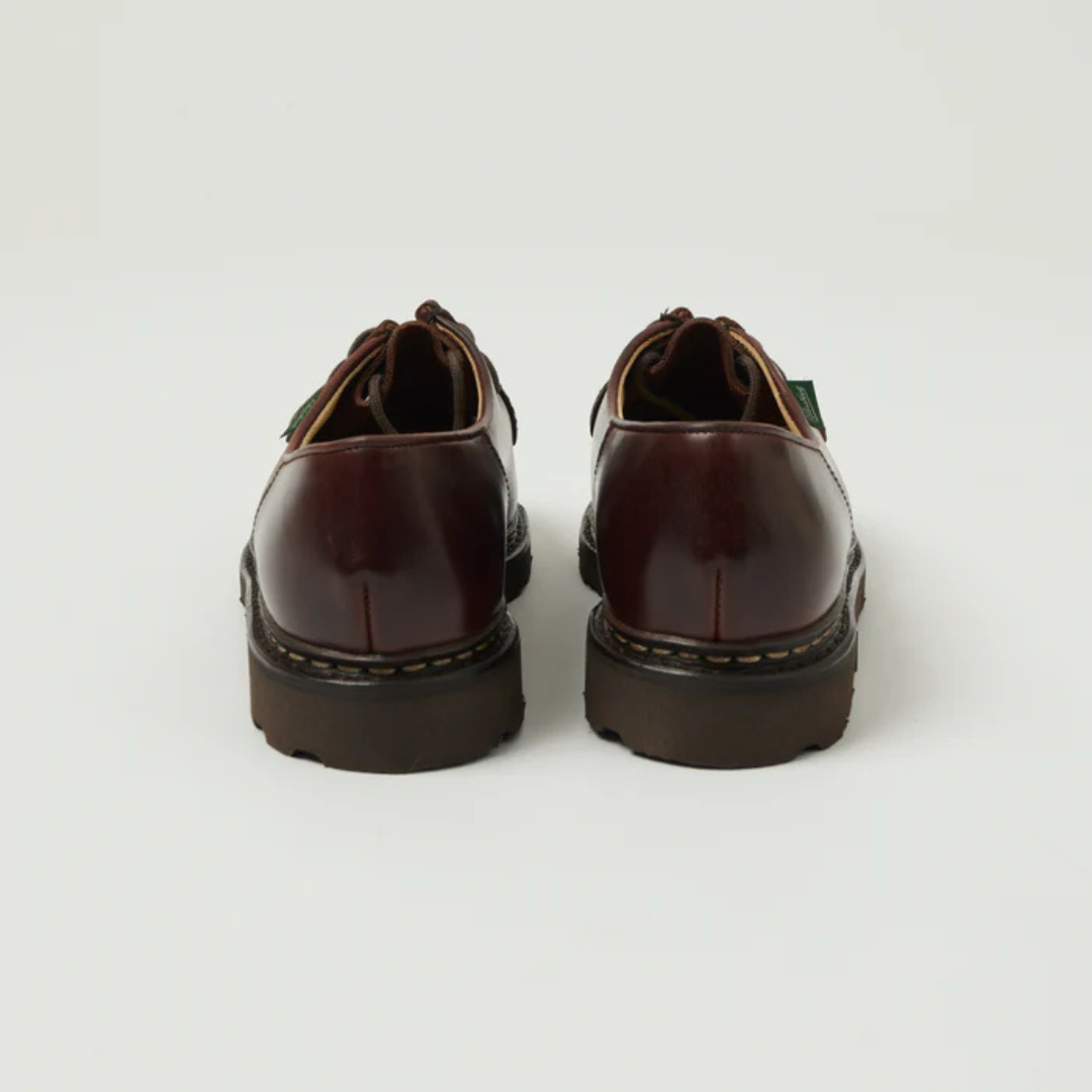 Paraboot Michael Brown