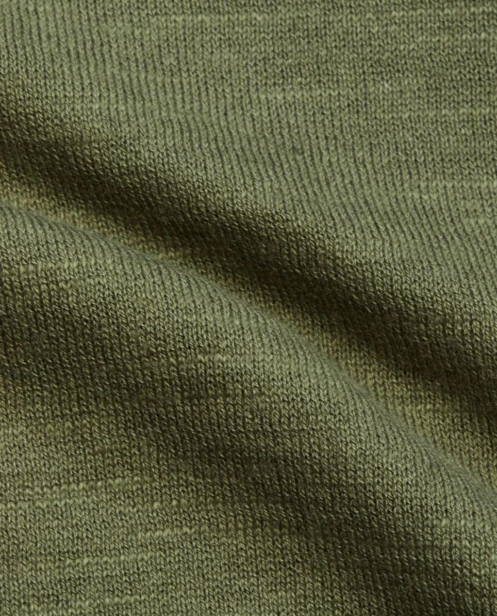 FANGO KNIT olivine